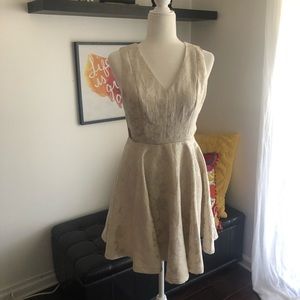 Beautiful party dress